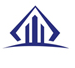 阿卡迪亚酒店 - 市区 Logo